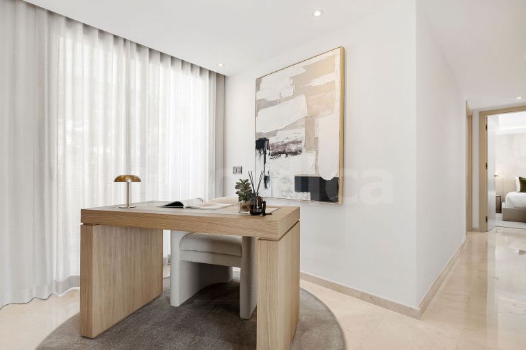 Villa for sale in Atalaya de Rio Verde