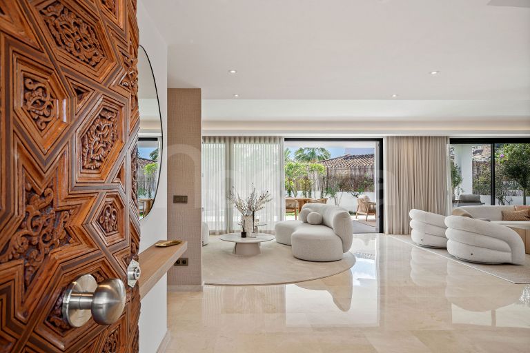 Villa for sale in Atalaya de Rio Verde