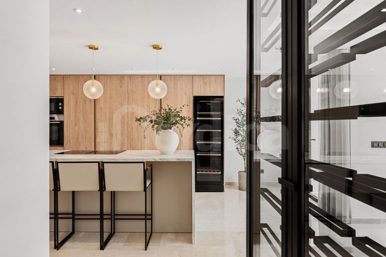 Villa for sale in Atalaya de Rio Verde