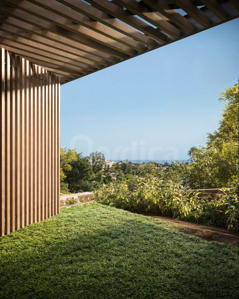 Villa for sale in La Cerquilla