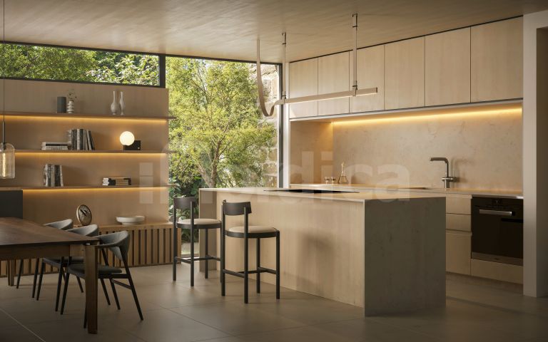 Villa for sale in La Cerquilla