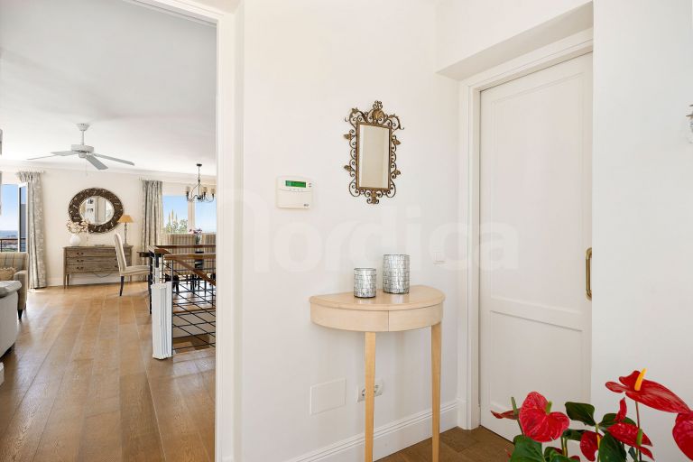 Villa en venta en Nueva Andalucia