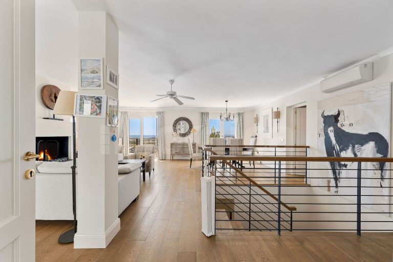 Villa en venta en Nueva Andalucia