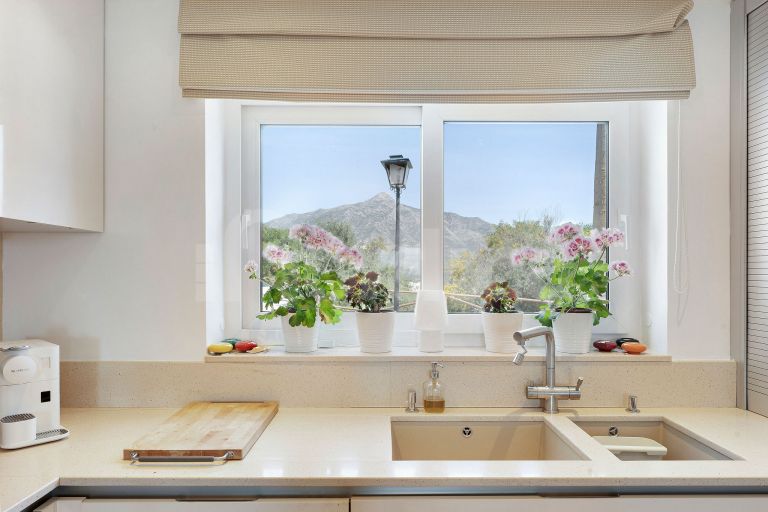 Villa en venta en Nueva Andalucia