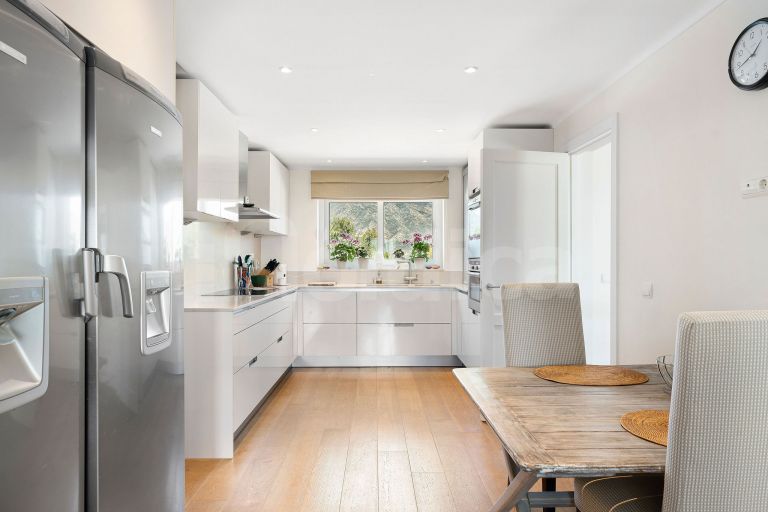 Villa en venta en Nueva Andalucia