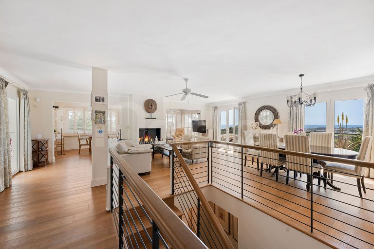 Villa en venta en Nueva Andalucia