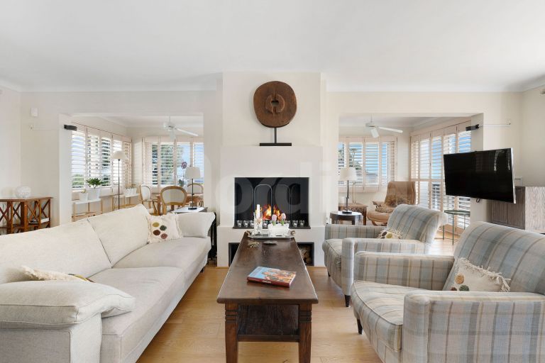 Villa en venta en Nueva Andalucia