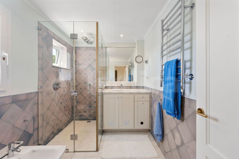 Villa en venta en Nueva Andalucia