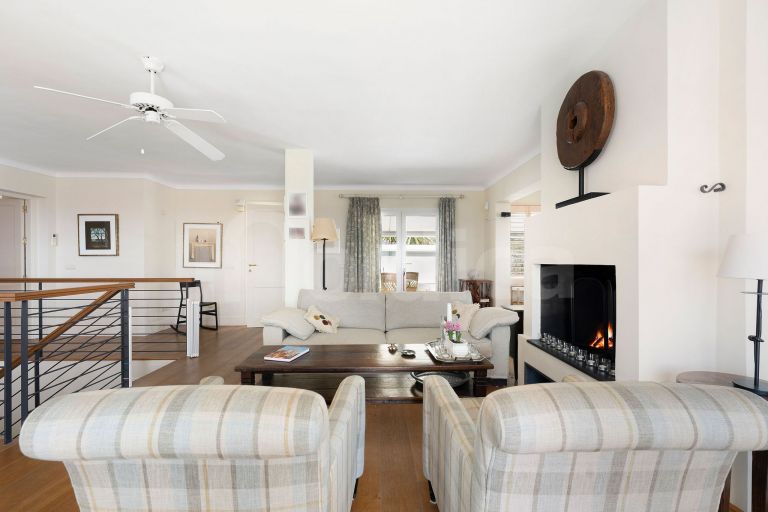 Villa en venta en Nueva Andalucia