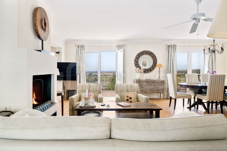 Villa en venta en Nueva Andalucia