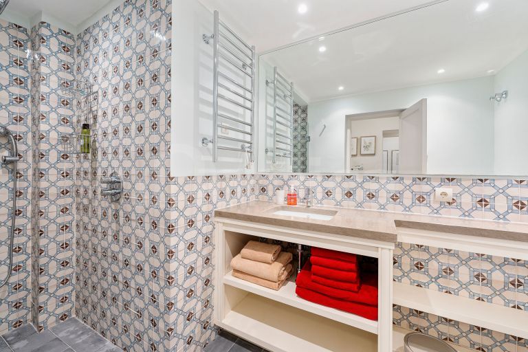 Villa en venta en Nueva Andalucia