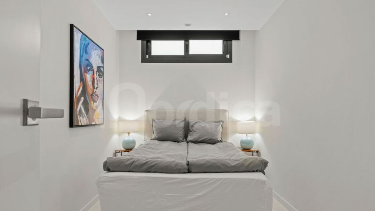 Villa till salu i San Pedro Playa