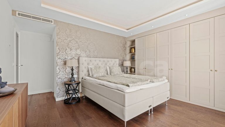 Villa till salu i San Pedro Playa