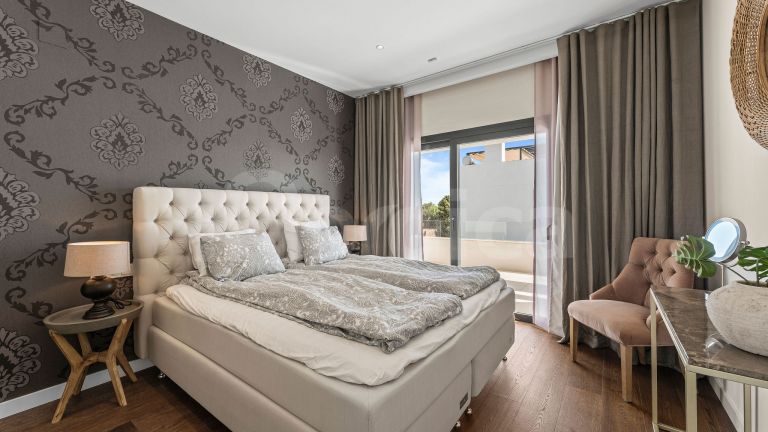 Villa till salu i San Pedro Playa