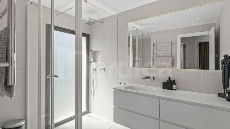 Villa till salu i San Pedro Playa