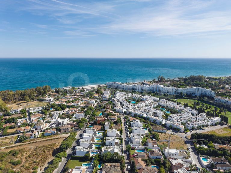 Villa till salu i San Pedro Playa