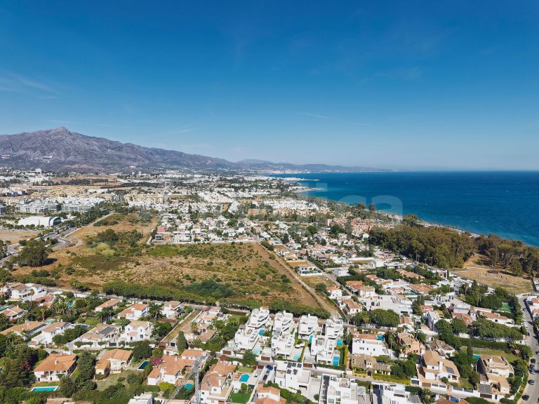 Villa till salu i San Pedro Playa