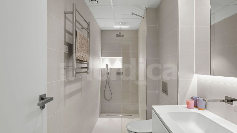 Villa till salu i San Pedro Playa