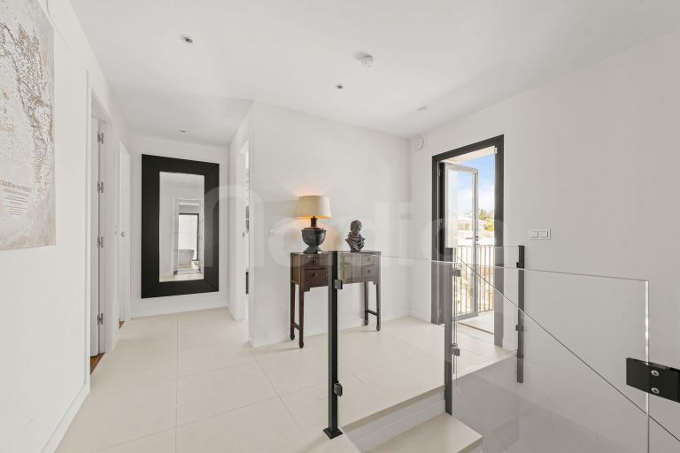 Villa till salu i San Pedro Playa