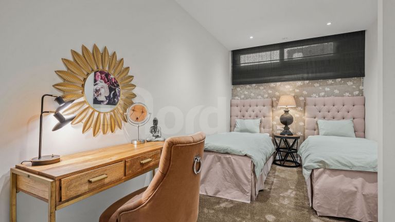 Villa till salu i San Pedro Playa