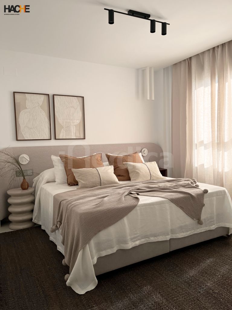 Apartment for sale in The Crest