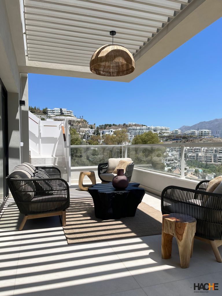 Apartment for sale in The Crest