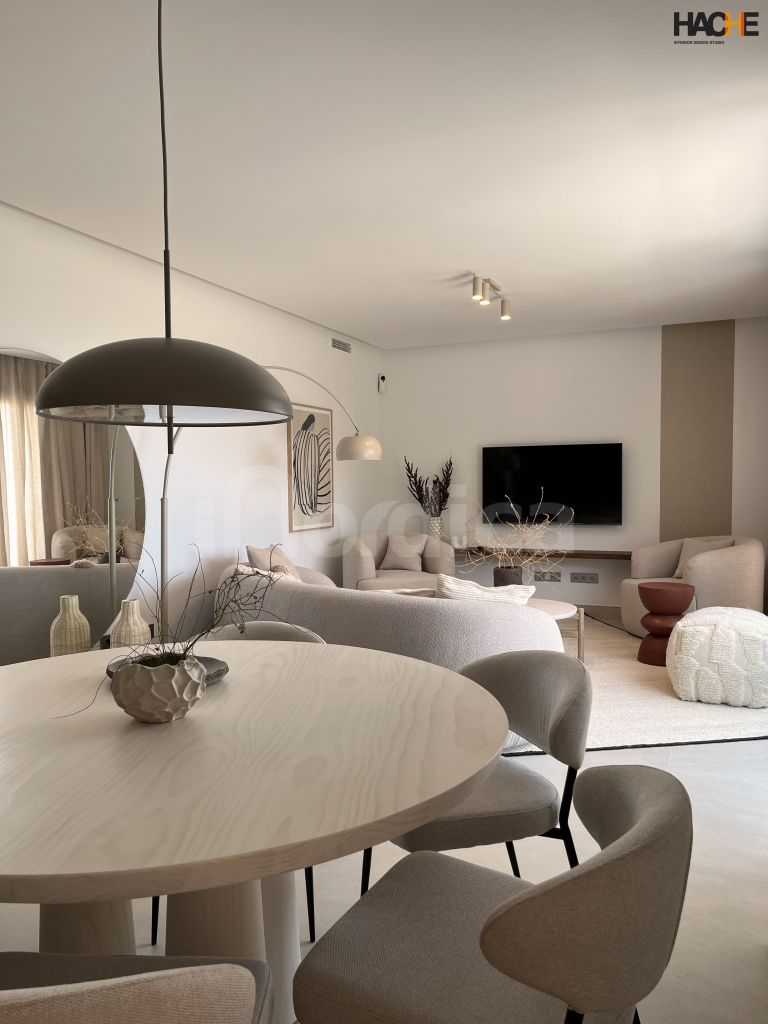 Apartment for sale in The Crest