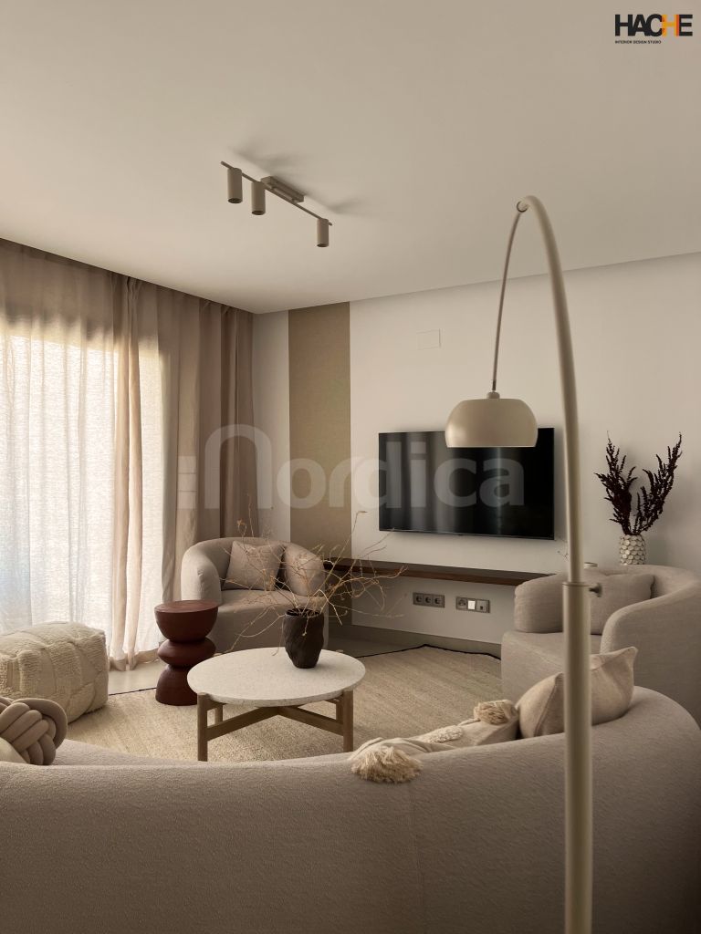 Apartment for sale in The Crest