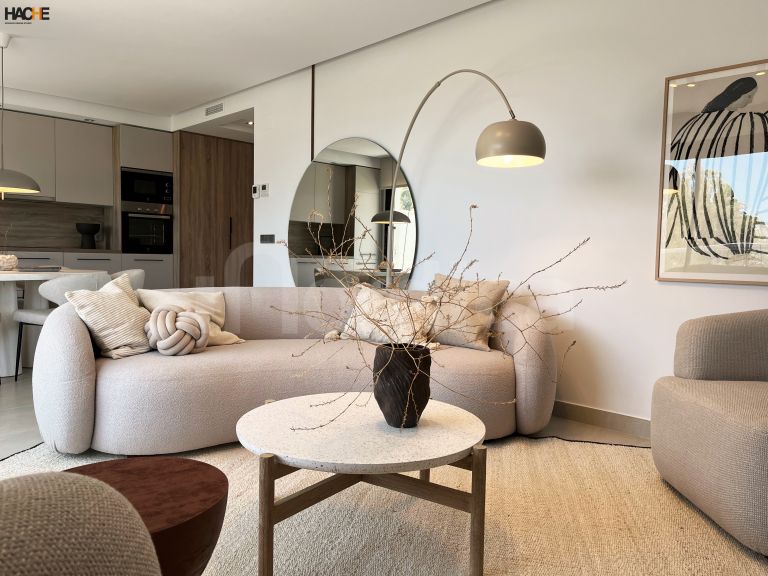 Apartment for sale in The Crest