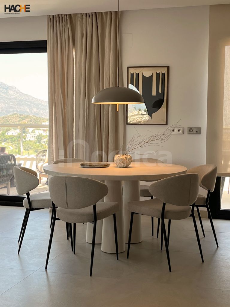 Apartment for sale in The Crest