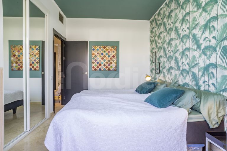 Apartment for sale in Andalucia del Mar