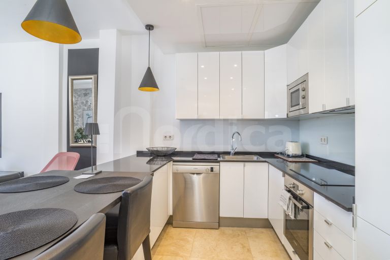 Apartment for sale in Andalucia del Mar