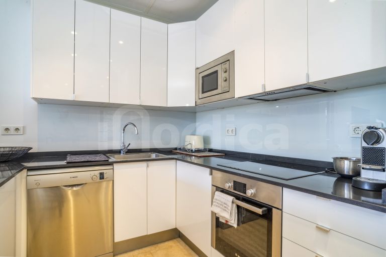 Apartment for sale in Andalucia del Mar