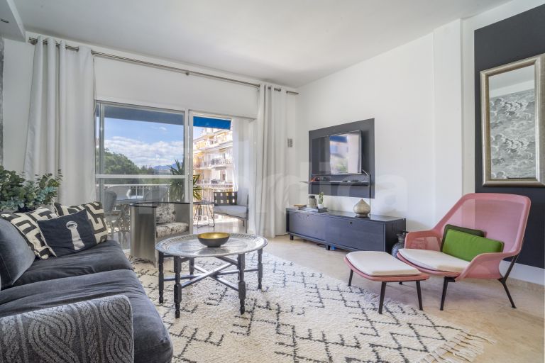 Apartment for sale in Andalucia del Mar