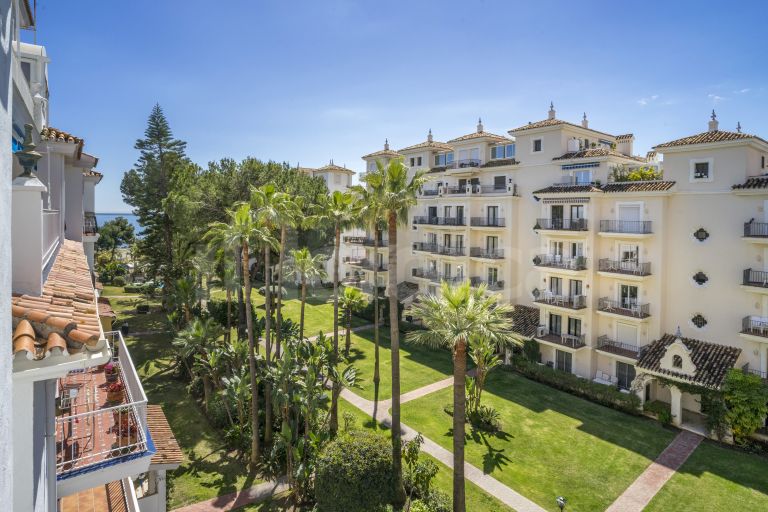 Apartment for sale in Andalucia del Mar