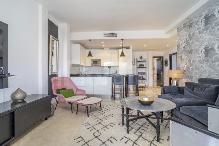 Apartment for sale in Andalucia del Mar