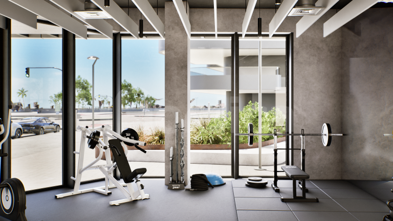 Penthouse for sale in