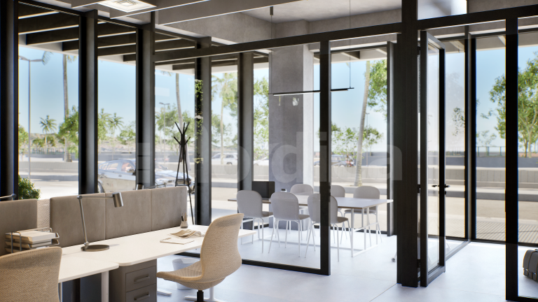 Penthouse for sale in