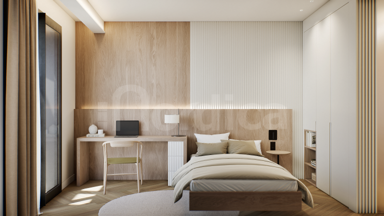 Penthouse for sale in