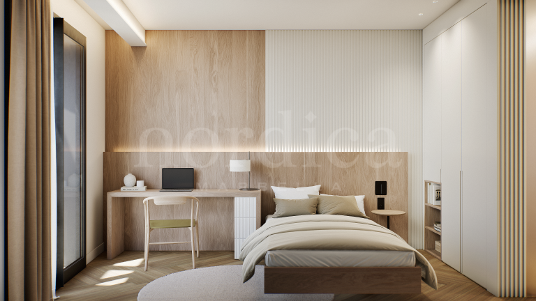 Penthouse for sale in