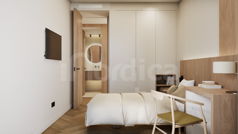 Penthouse for sale in