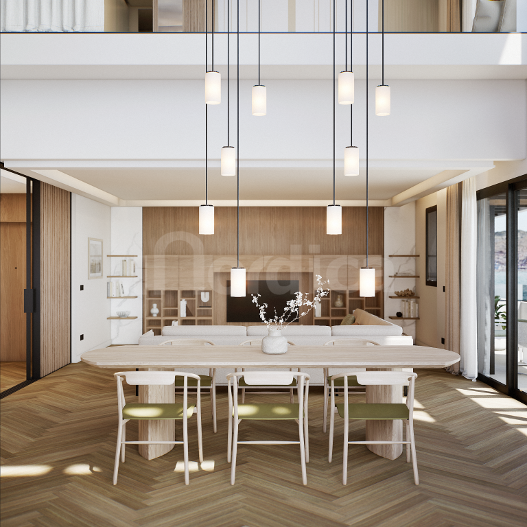 Penthouse for sale in