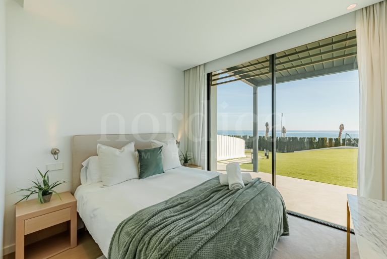 Villa till salu i El Saladillo