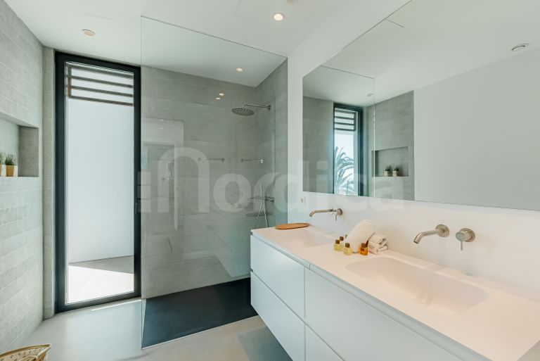 Villa zu verkaufen in El Saladillo