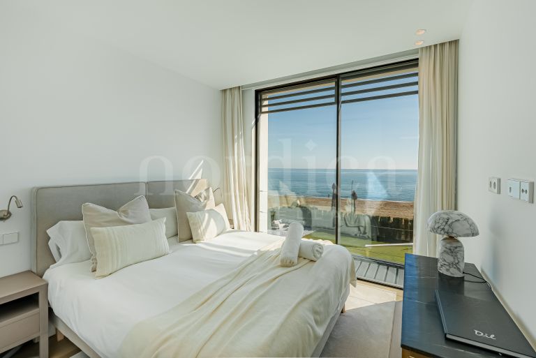 Villa till salu i El Saladillo