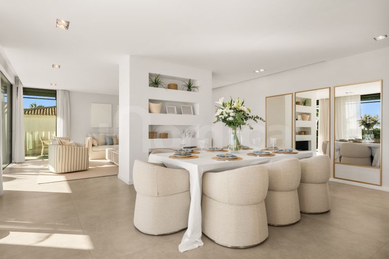 Villa zu verkaufen in El Saladillo