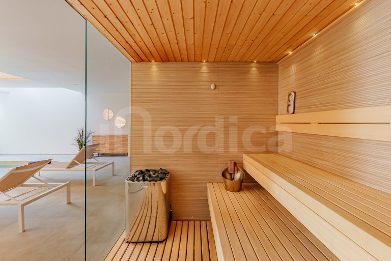 Villa zu verkaufen in El Saladillo