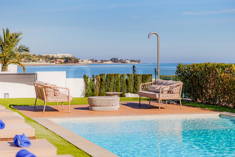 Villa zu verkaufen in El Saladillo