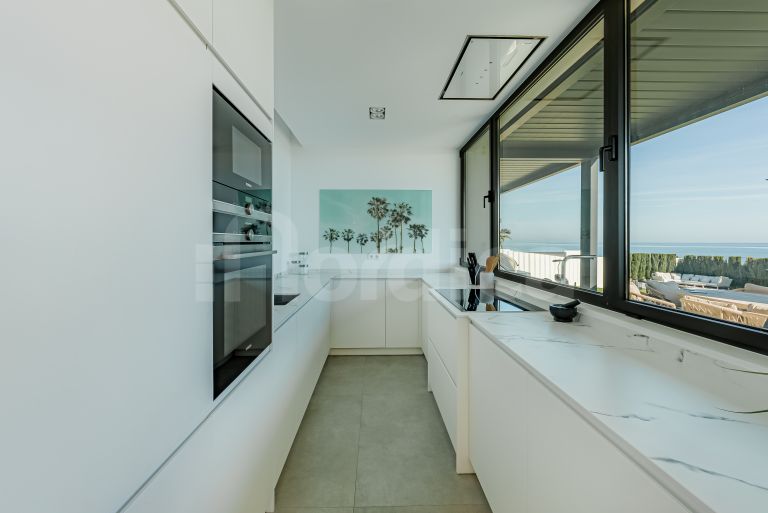 Villa zu verkaufen in El Saladillo