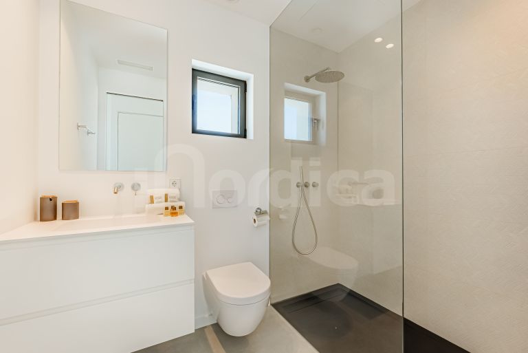 Villa zu verkaufen in El Saladillo